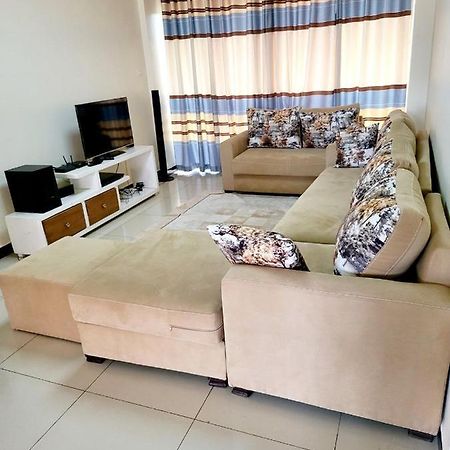 ניירובי 2 Bedroom Luxury Apartment In Kilimani מראה חיצוני תמונה