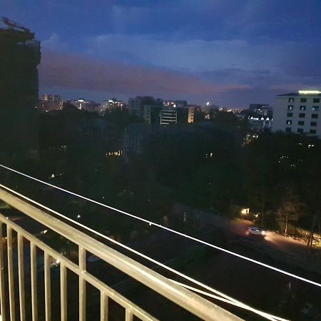ניירובי 2 Bedroom Luxury Apartment In Kilimani מראה חיצוני תמונה