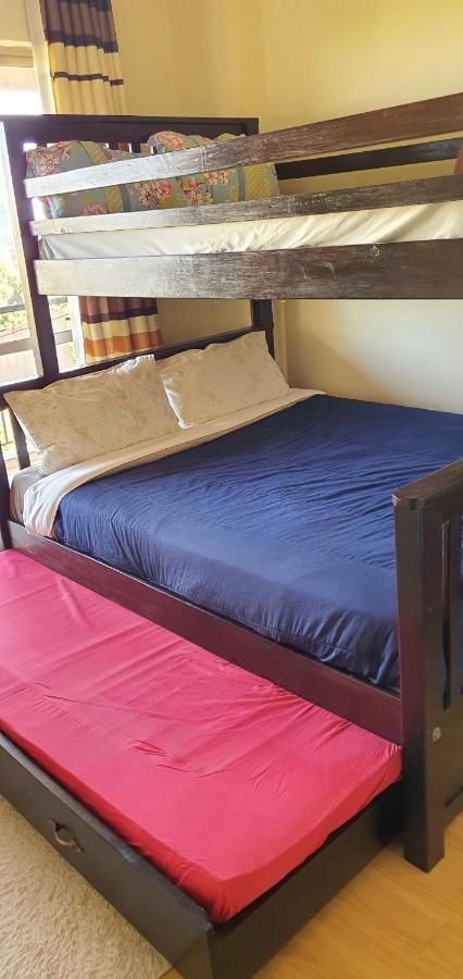 ניירובי 2 Bedroom Luxury Apartment In Kilimani מראה חיצוני תמונה