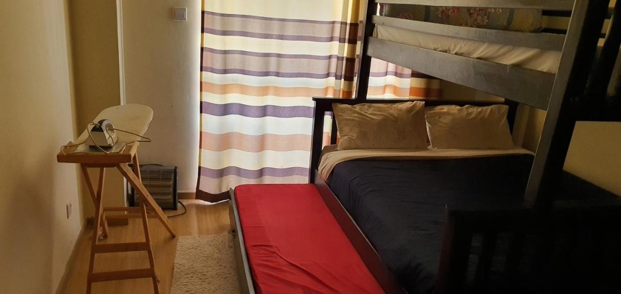 ניירובי 2 Bedroom Luxury Apartment In Kilimani מראה חיצוני תמונה