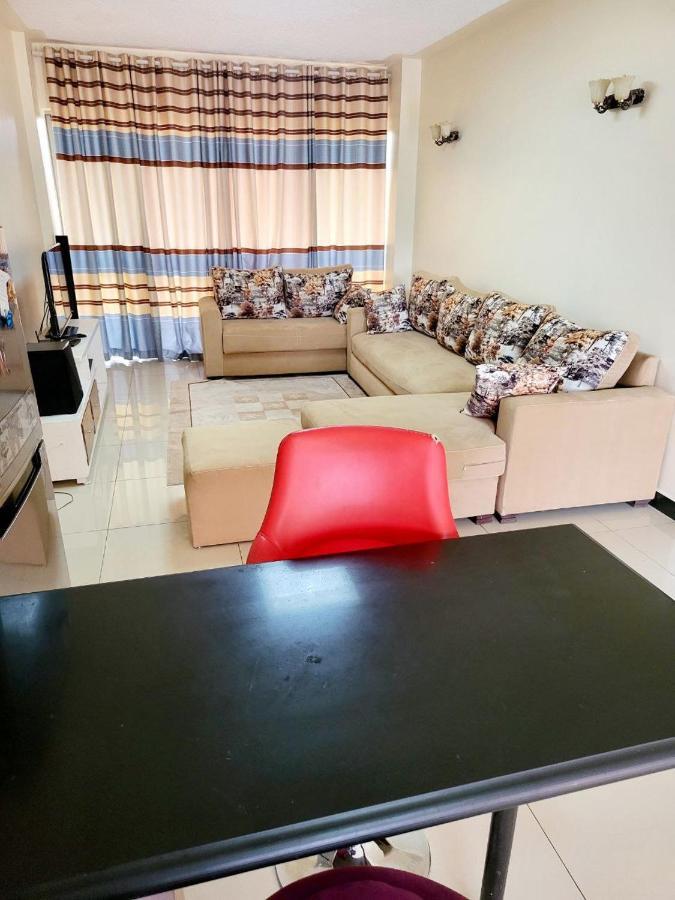 ניירובי 2 Bedroom Luxury Apartment In Kilimani מראה חיצוני תמונה
