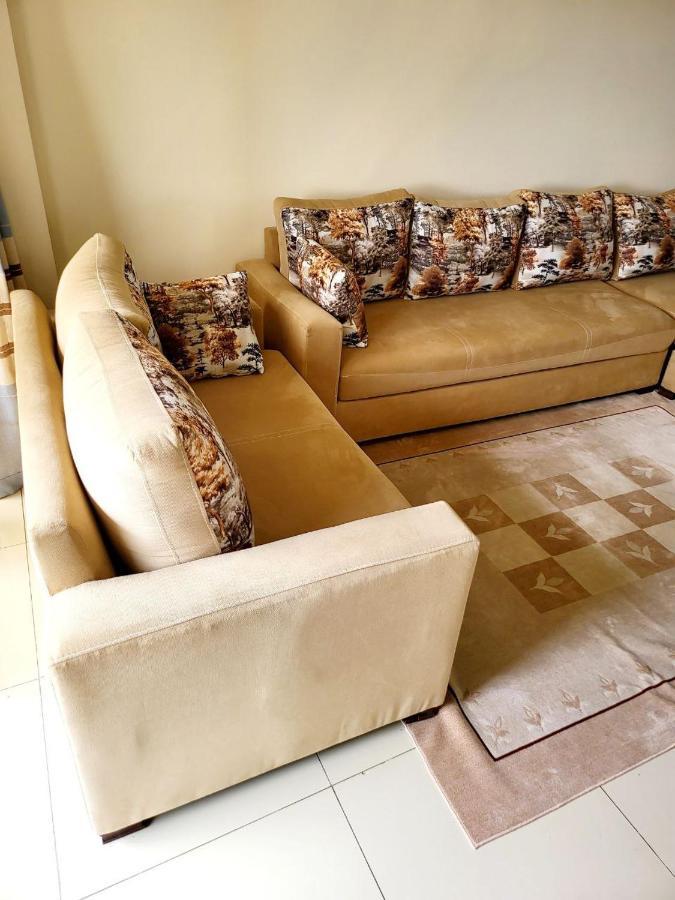 ניירובי 2 Bedroom Luxury Apartment In Kilimani מראה חיצוני תמונה