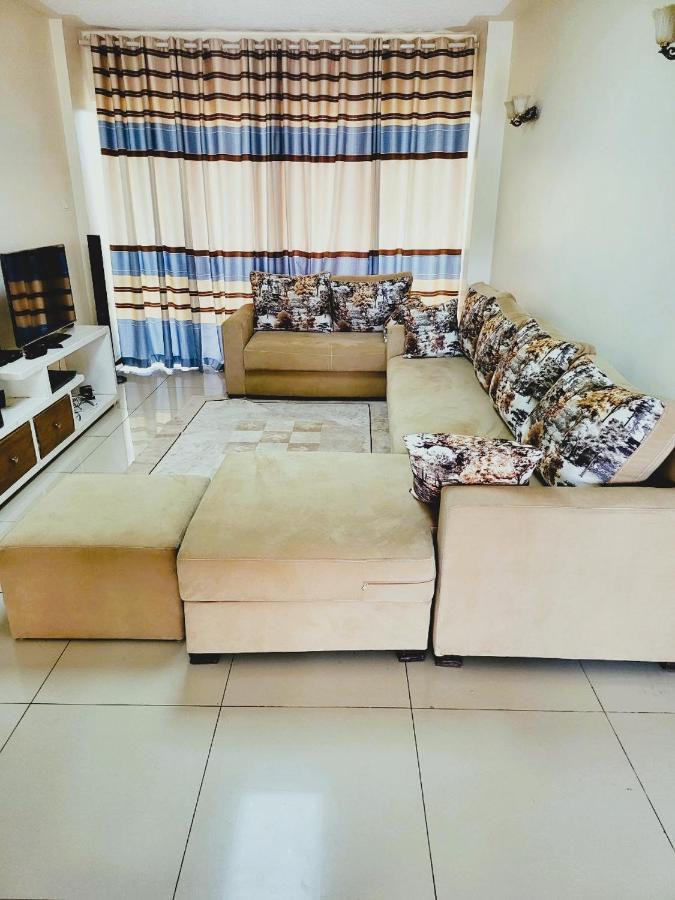 ניירובי 2 Bedroom Luxury Apartment In Kilimani מראה חיצוני תמונה