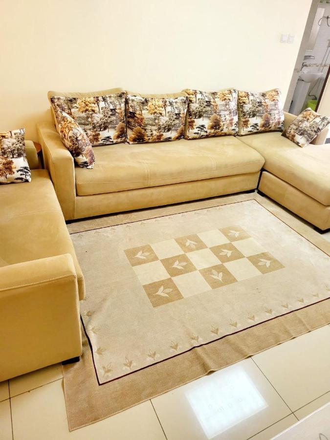 ניירובי 2 Bedroom Luxury Apartment In Kilimani מראה חיצוני תמונה