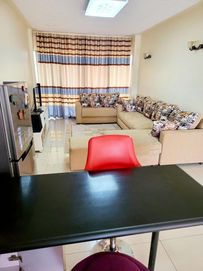 ניירובי 2 Bedroom Luxury Apartment In Kilimani מראה חיצוני תמונה