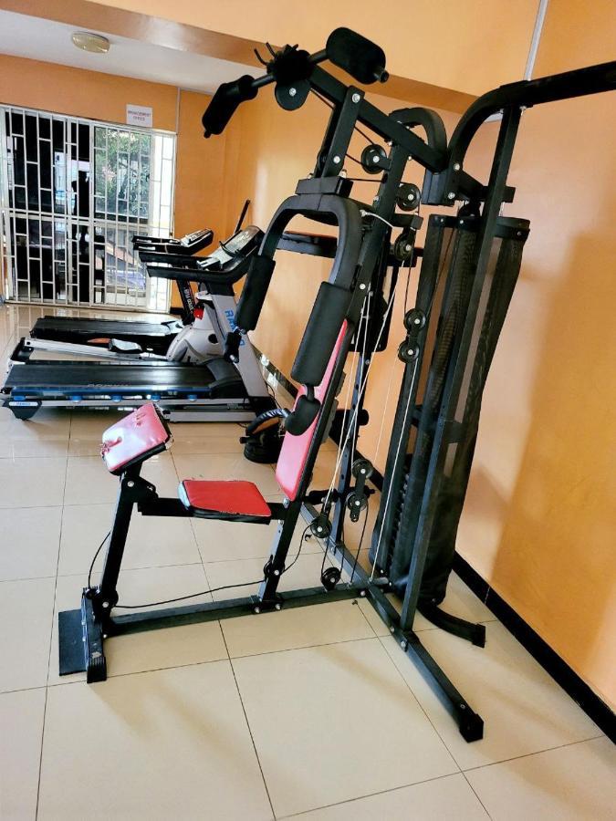 ניירובי 2 Bedroom Luxury Apartment In Kilimani מראה חיצוני תמונה