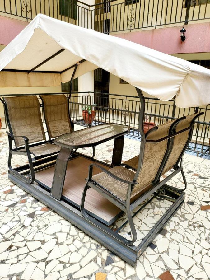 ניירובי 2 Bedroom Luxury Apartment In Kilimani מראה חיצוני תמונה