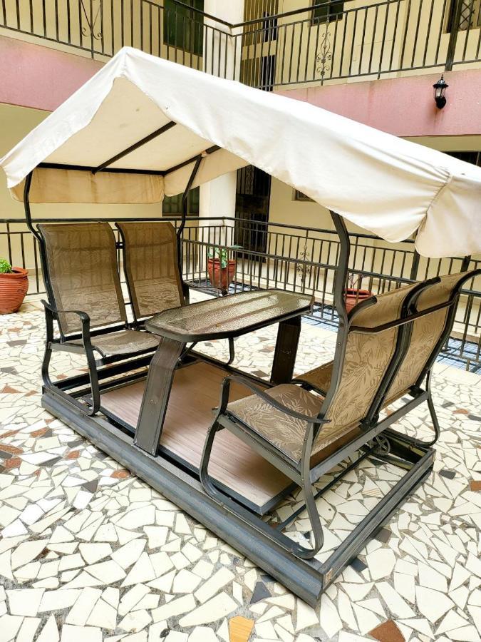 ניירובי 2 Bedroom Luxury Apartment In Kilimani מראה חיצוני תמונה