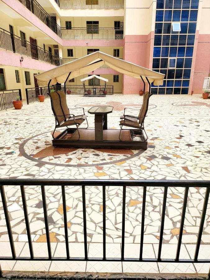 ניירובי 2 Bedroom Luxury Apartment In Kilimani מראה חיצוני תמונה