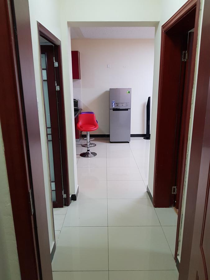 ניירובי 2 Bedroom Luxury Apartment In Kilimani מראה חיצוני תמונה