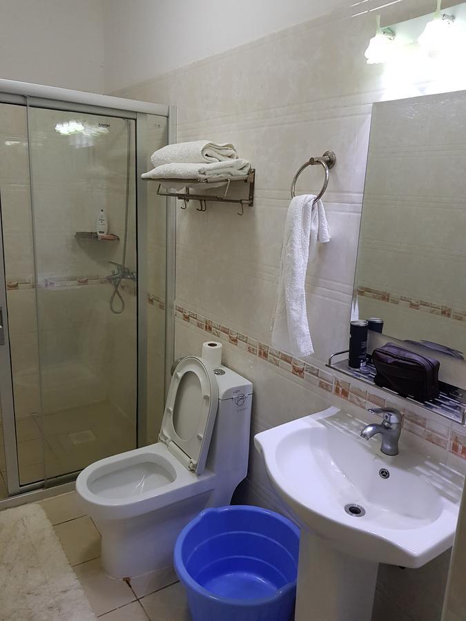 ניירובי 2 Bedroom Luxury Apartment In Kilimani מראה חיצוני תמונה