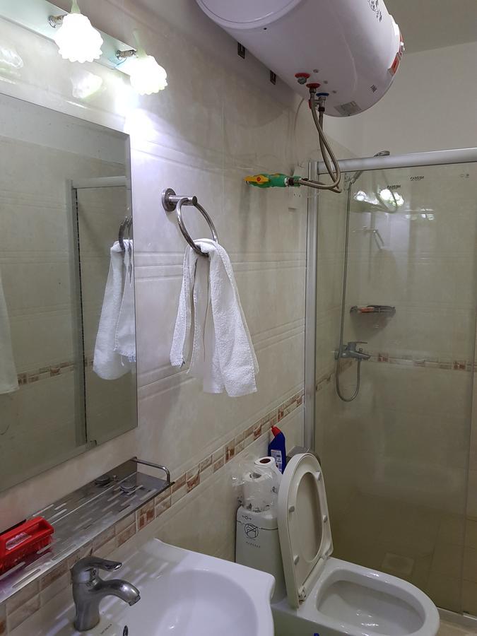 ניירובי 2 Bedroom Luxury Apartment In Kilimani מראה חיצוני תמונה