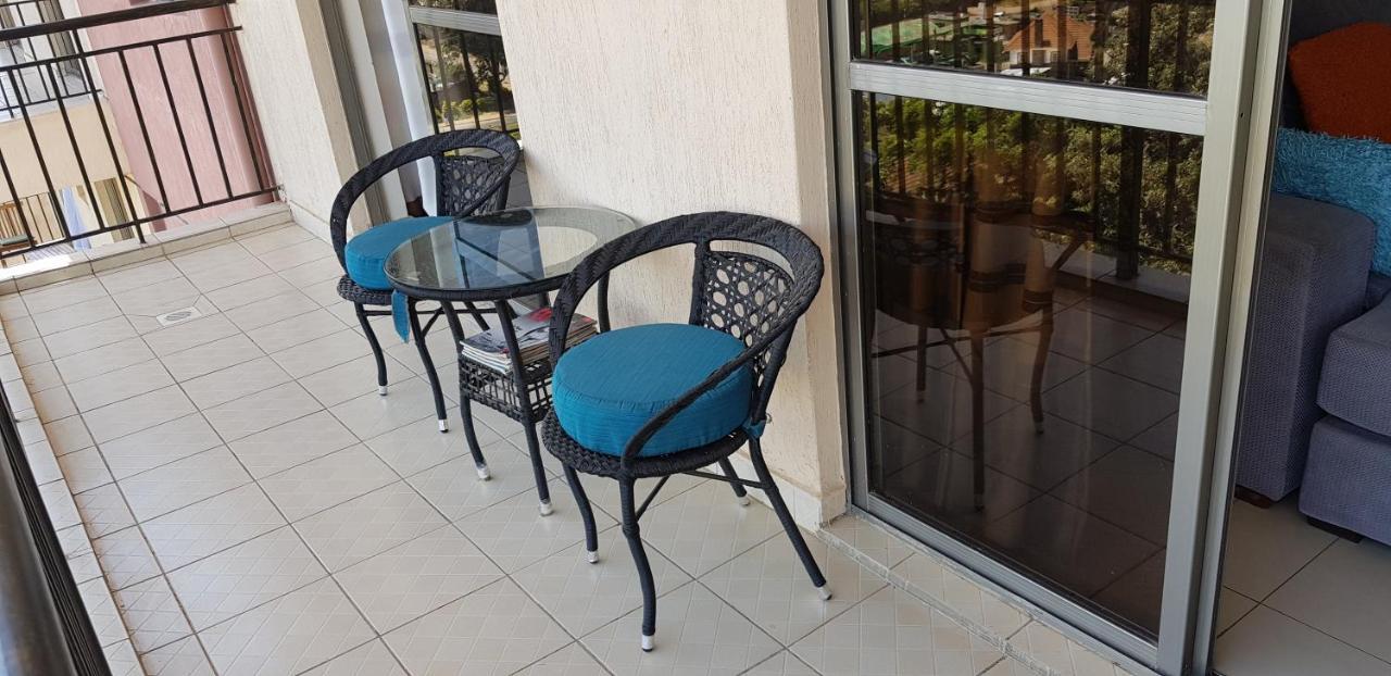 ניירובי 2 Bedroom Luxury Apartment In Kilimani מראה חיצוני תמונה