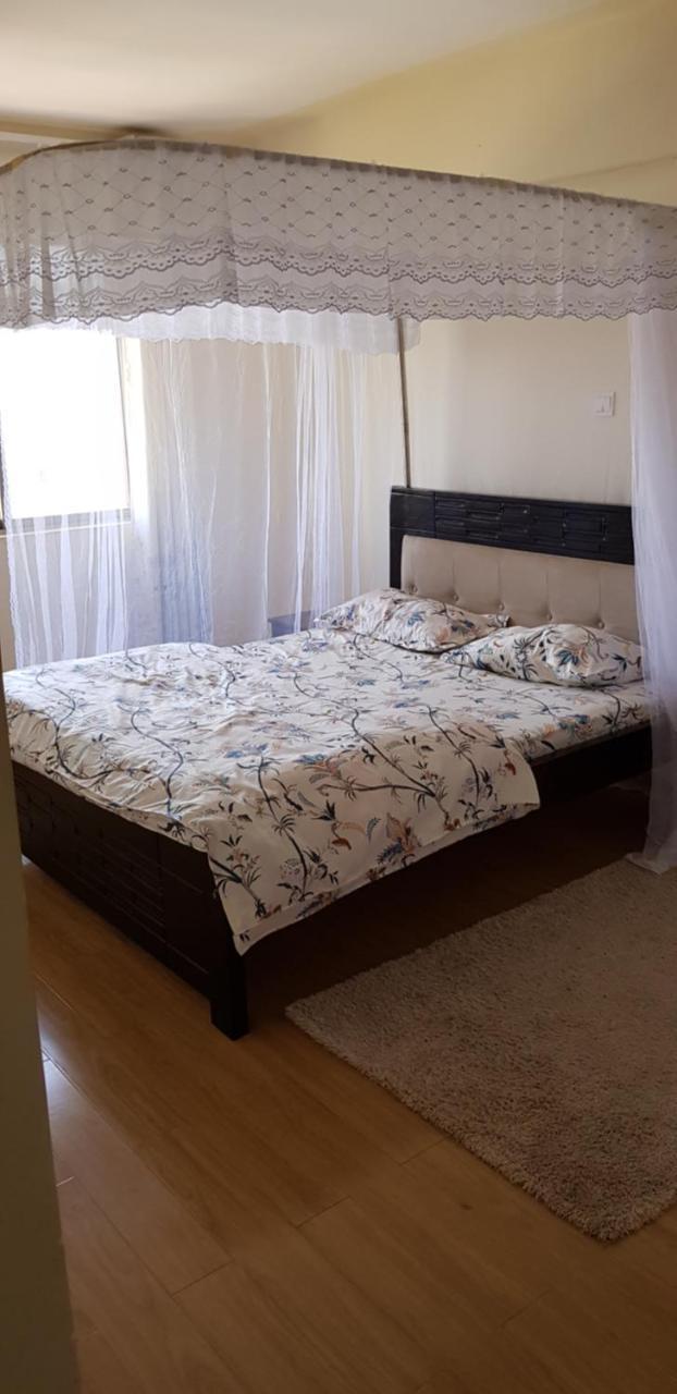 ניירובי 2 Bedroom Luxury Apartment In Kilimani מראה חיצוני תמונה