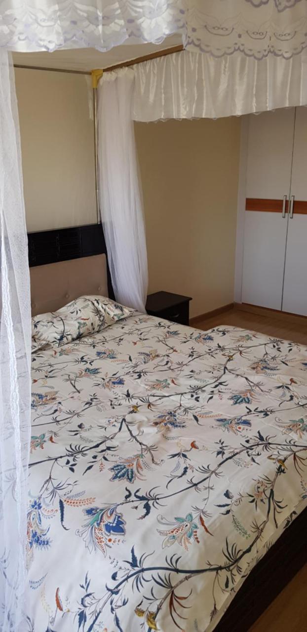 ניירובי 2 Bedroom Luxury Apartment In Kilimani מראה חיצוני תמונה