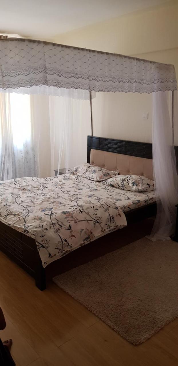 ניירובי 2 Bedroom Luxury Apartment In Kilimani מראה חיצוני תמונה