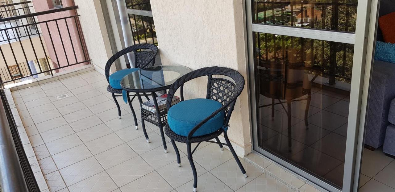 ניירובי 2 Bedroom Luxury Apartment In Kilimani מראה חיצוני תמונה
