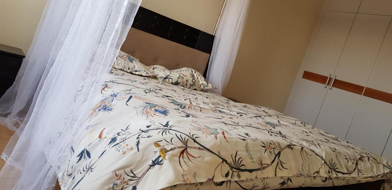 ניירובי 2 Bedroom Luxury Apartment In Kilimani מראה חיצוני תמונה